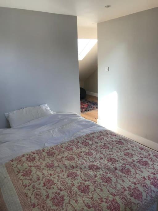 Apartment Elegant 3bed Crouchend In Style With Roof Terrace