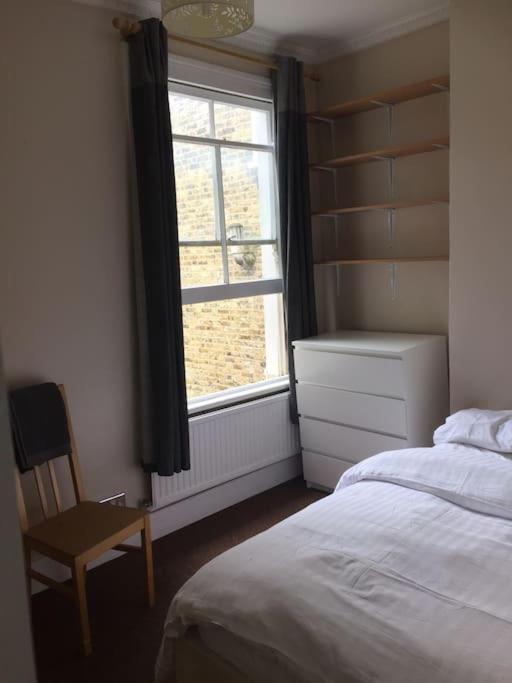 Elegant 3bed Crouchend In Style With Roof Terrace * London
