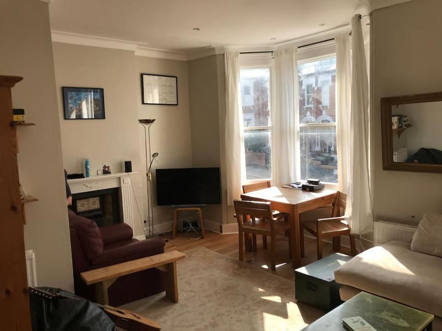 Elegant 3bed Crouchend In Style With Roof Terrace * Londen