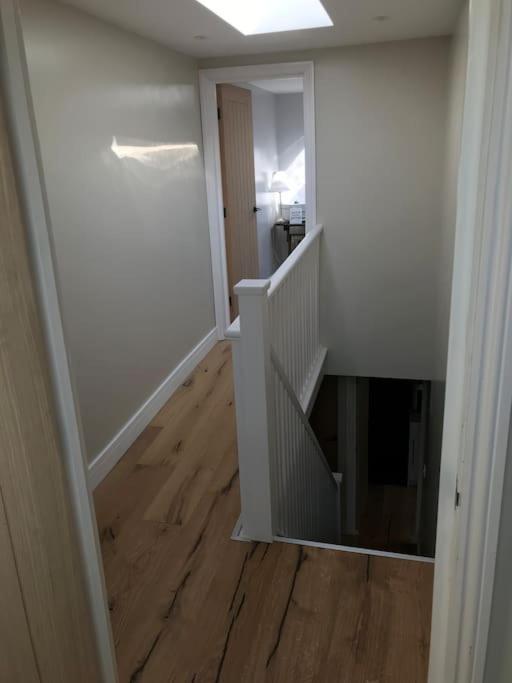 Elegant 3bed Crouchend In Style With Roof Terrace Apartment *