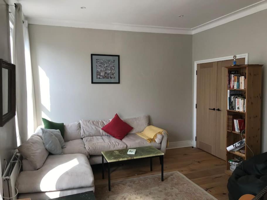 Appartement Elegant 3bed Crouchend In Style With Roof Terrace