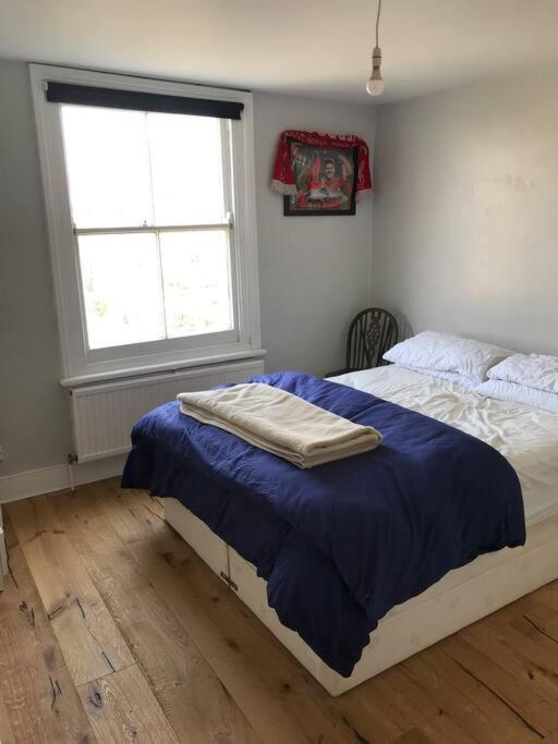 Elegant 3bed Crouchend In Style With Roof Terrace Appartement Londres